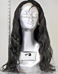 REAL SCALP ILLUSION™ Lace Front Wig in Billionaire Body Wave!!