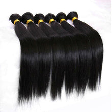 Load image into Gallery viewer, Millionaire&#39;s Collection - Raw Mink Brazilian Hair
